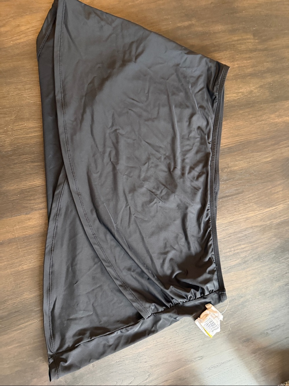 bathing suit bottom skort